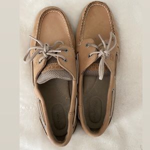 Sperry topsiders classic 10M. Unisex men/women.
